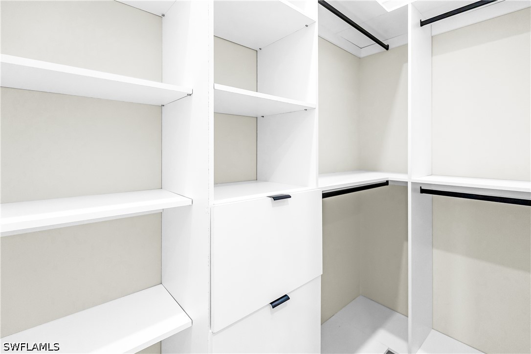 Closet