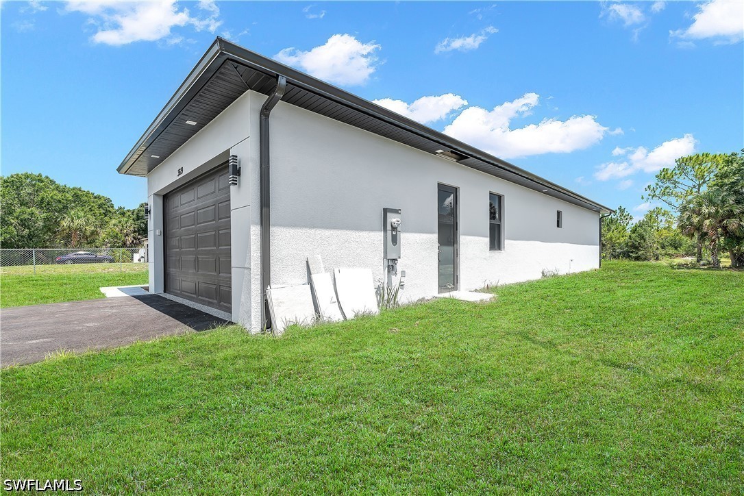 3619 Randall, Naples, FL 34120