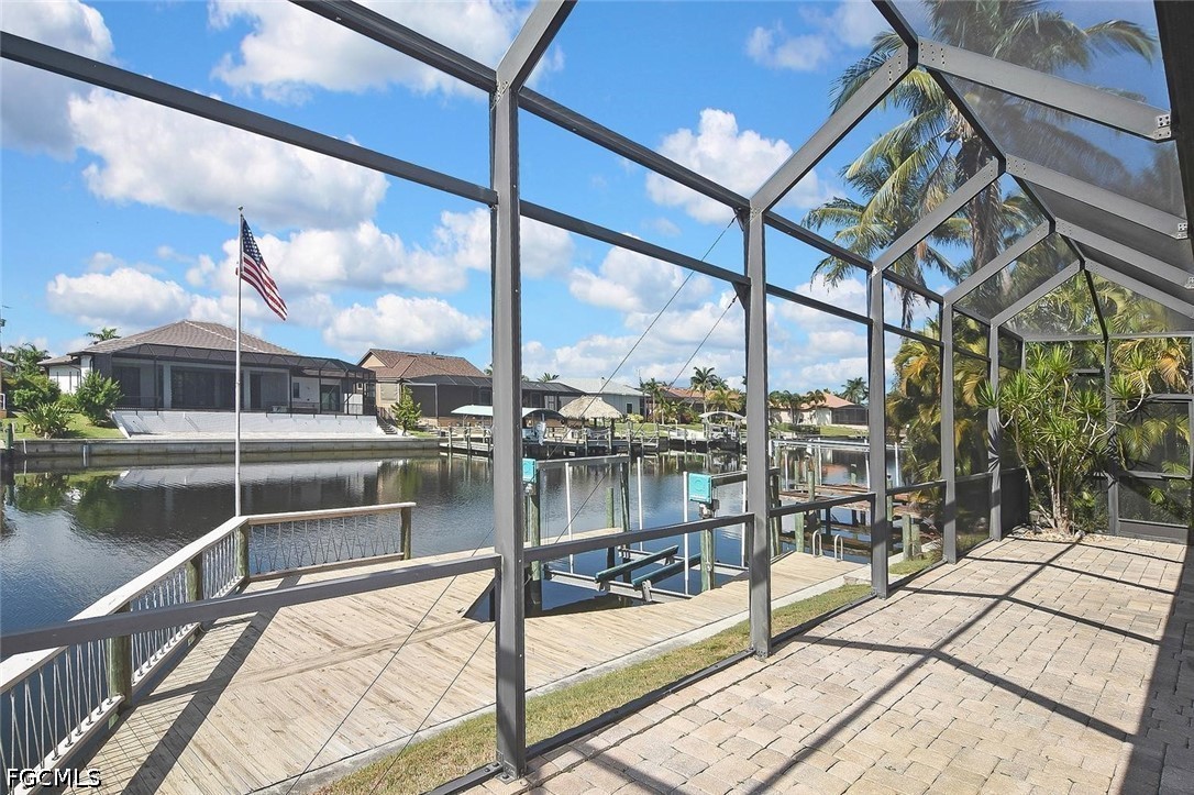 2808 33rd, Cape Coral, FL 33914