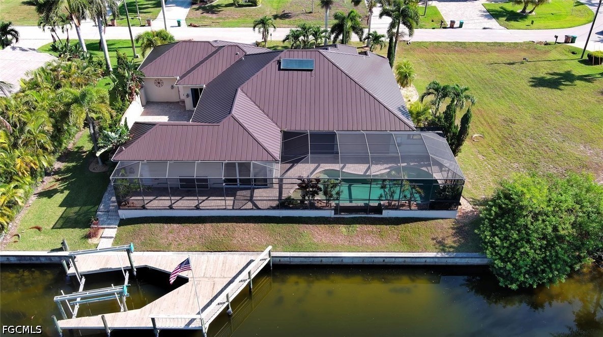 2808 33rd, Cape Coral, FL 33914