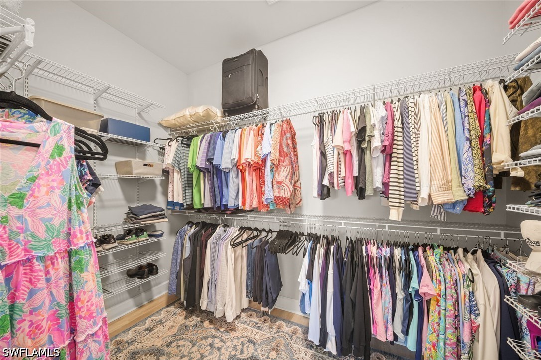 Closet