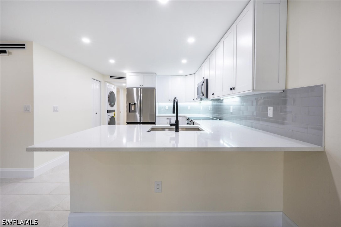 1537 Chesapeake Unit A-4, Naples, FL 34102