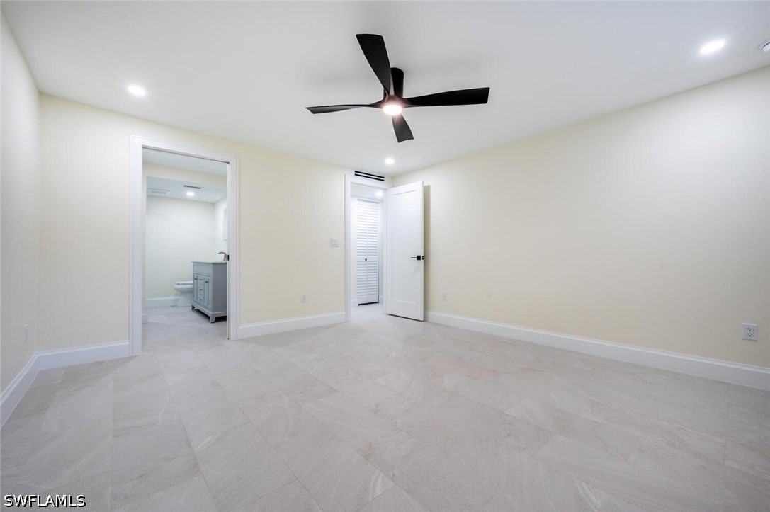 1537 Chesapeake Unit A-4, Naples, FL 34102