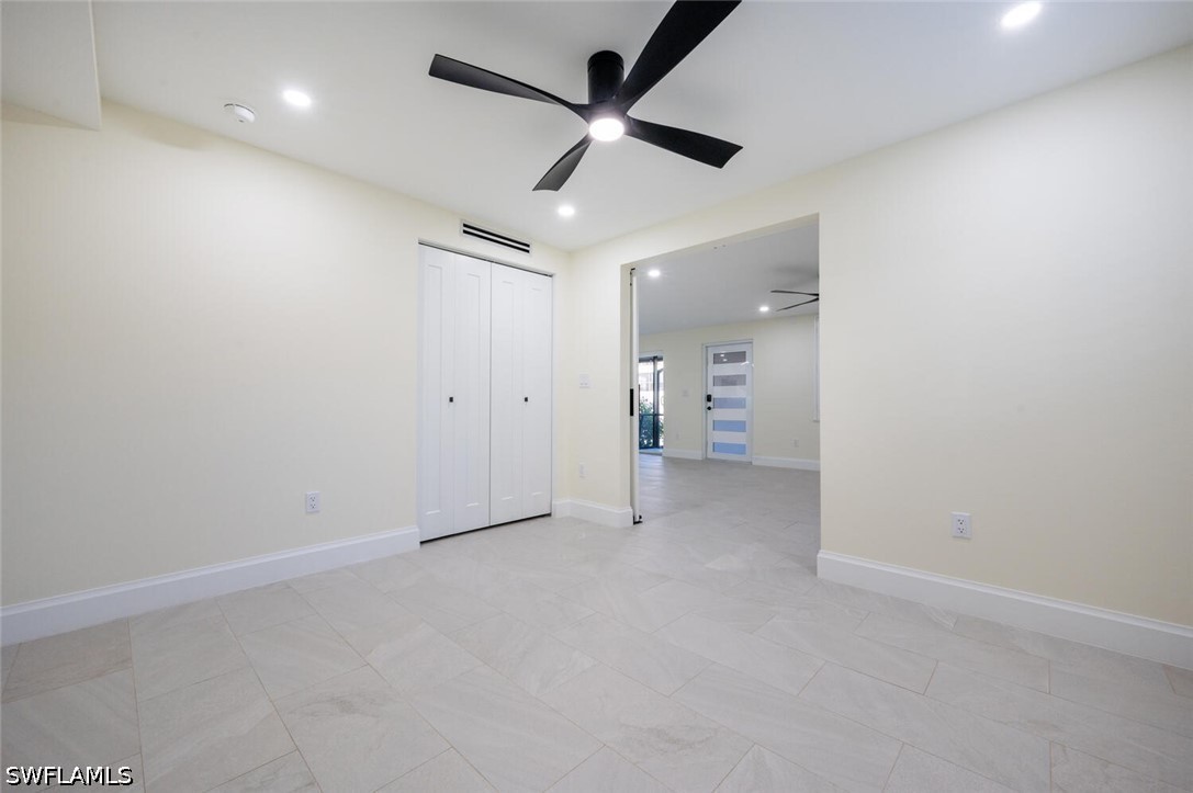 1537 Chesapeake Unit A-4, Naples, FL 34102