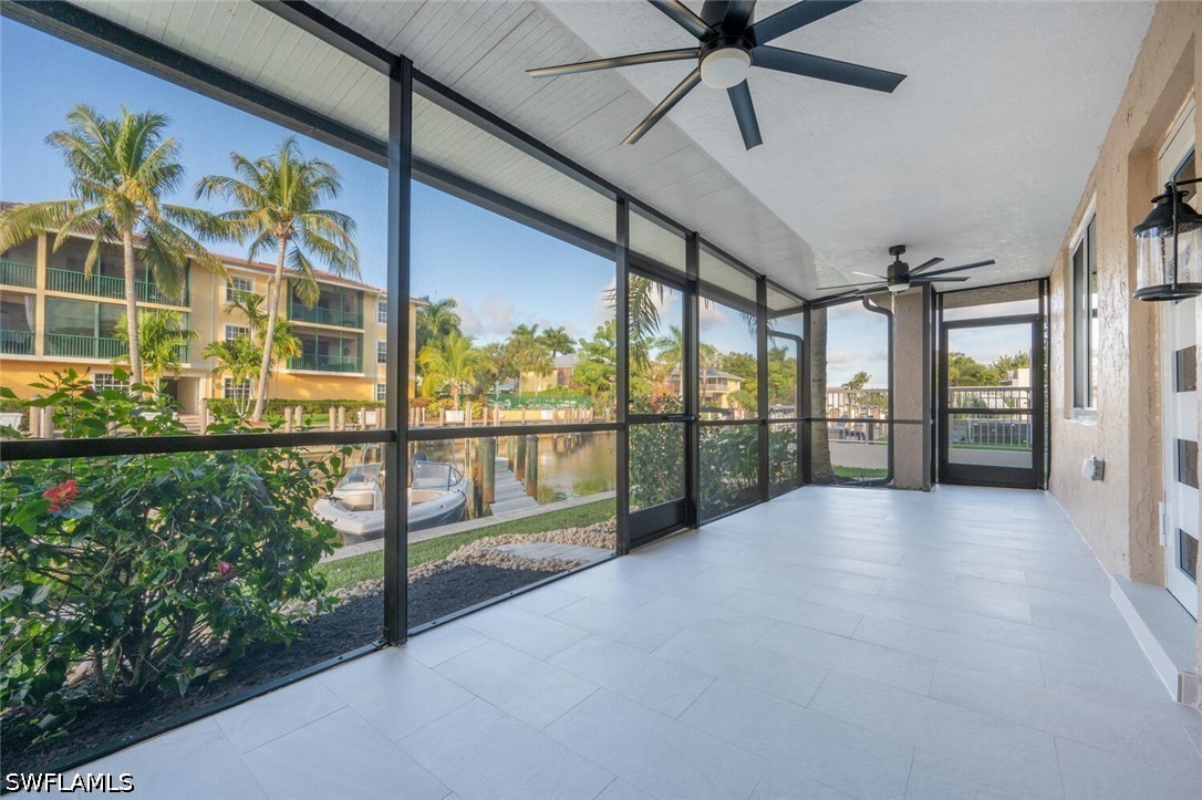 1537 Chesapeake Unit A-4, Naples, FL 34102