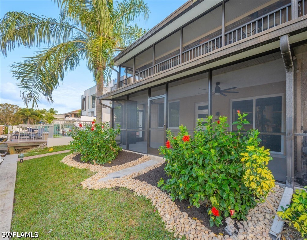 1537 Chesapeake Unit A-4, Naples, FL 34102