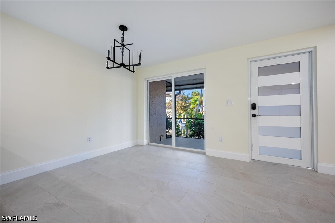 1537 Chesapeake Unit A-4, Naples, FL 34102
