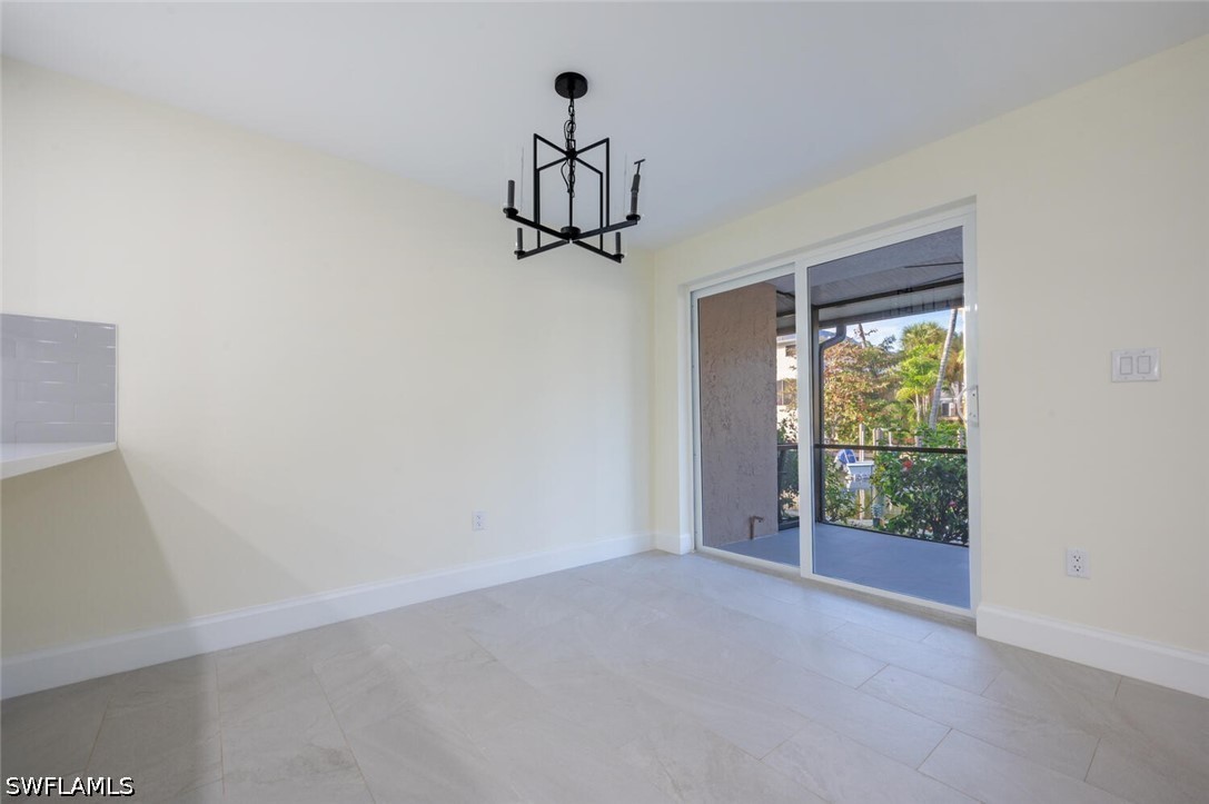 1537 Chesapeake Unit A-4, Naples, FL 34102