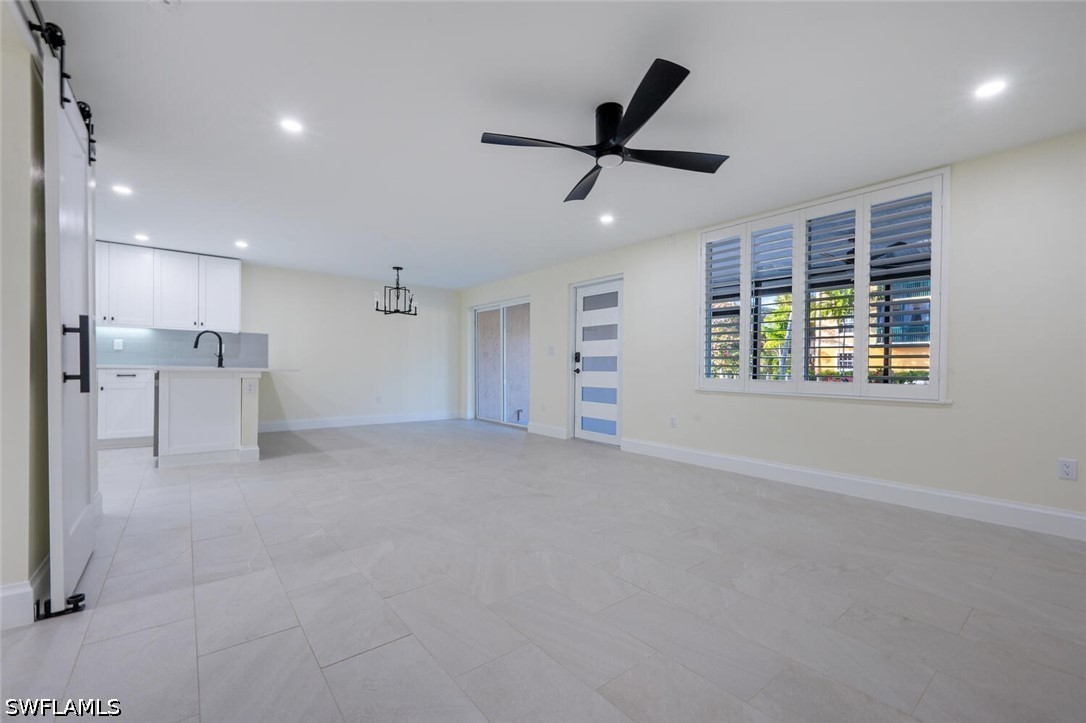 1537 Chesapeake Unit A-4, Naples, FL 34102