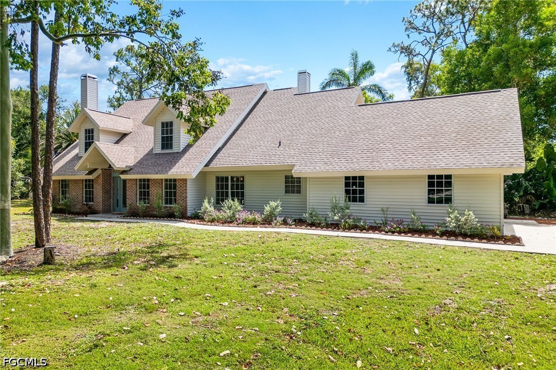 15180 Briar Ridge, Fort Myers, FL 33912