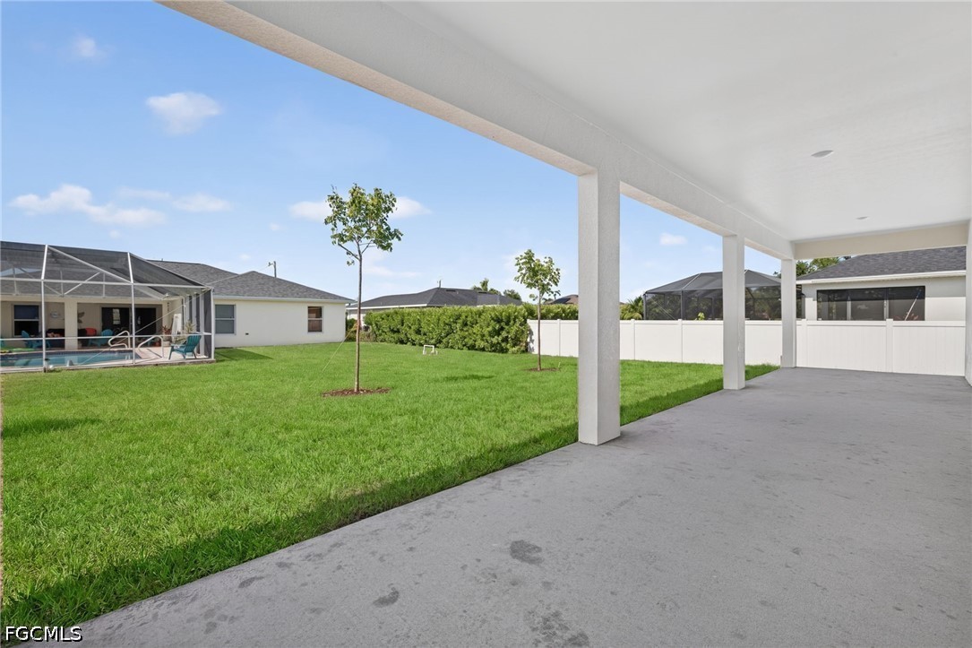 1208 19th, Cape Coral, FL 33993