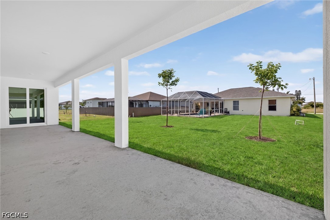 1208 19th, Cape Coral, FL 33993