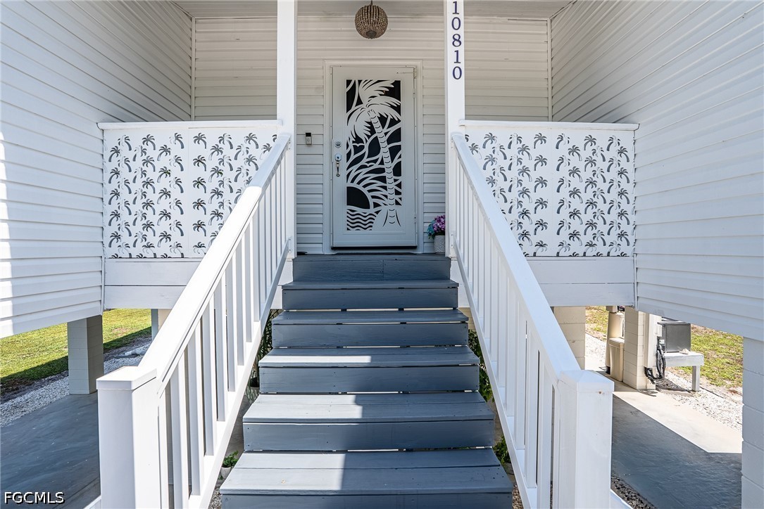 10810 Habitat, Bokeelia, FL 33922