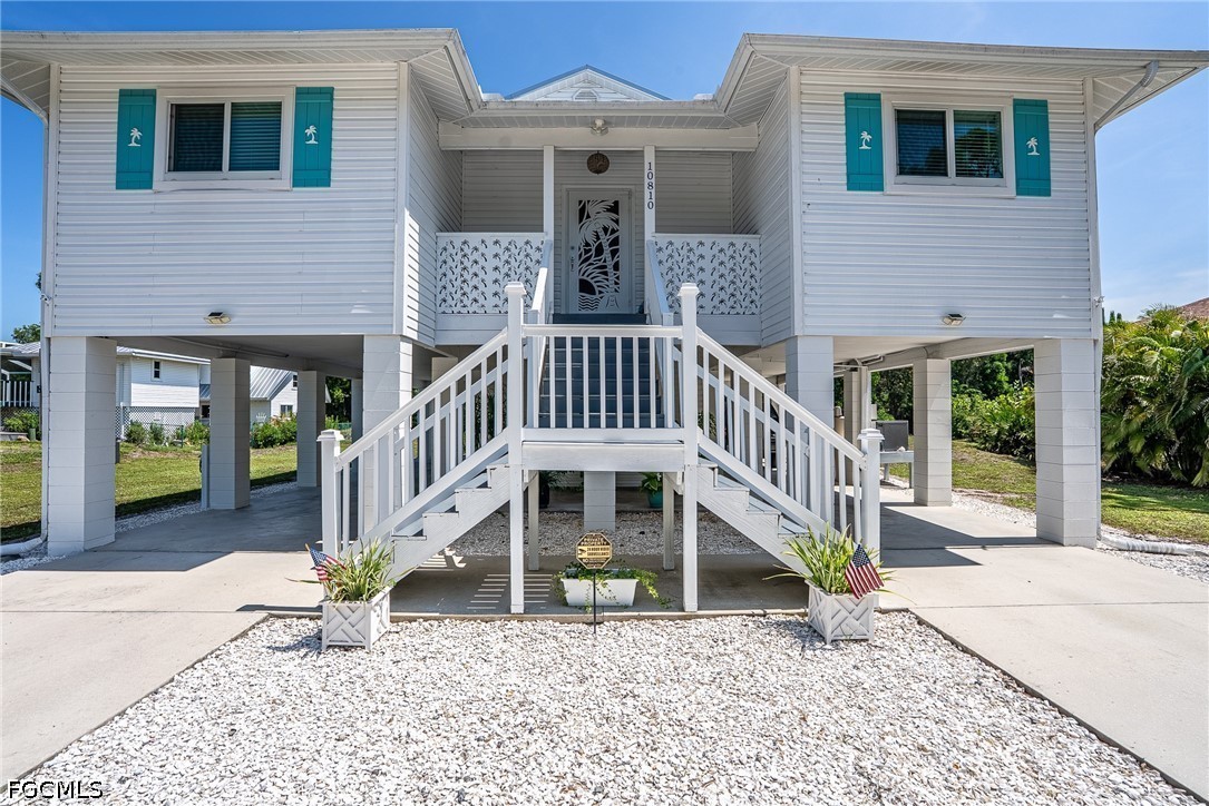 10810 Habitat, Bokeelia, FL 33922