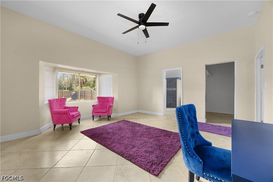 7823 Marx, North Fort Myers, FL 33917