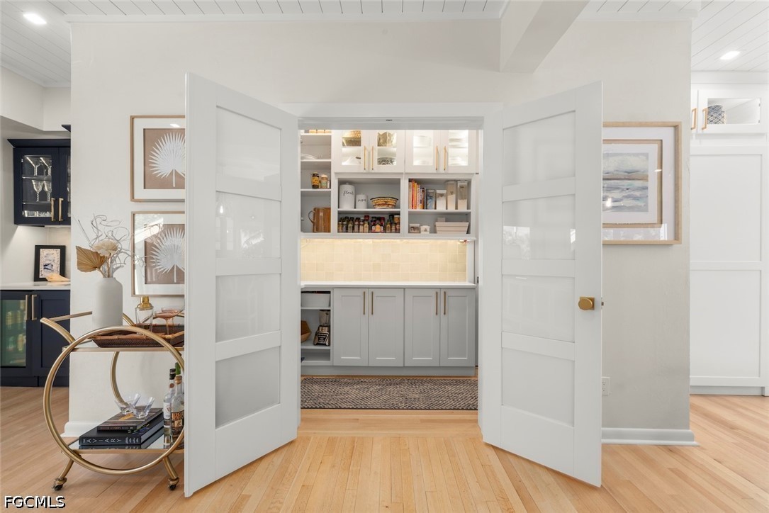 Pantry
