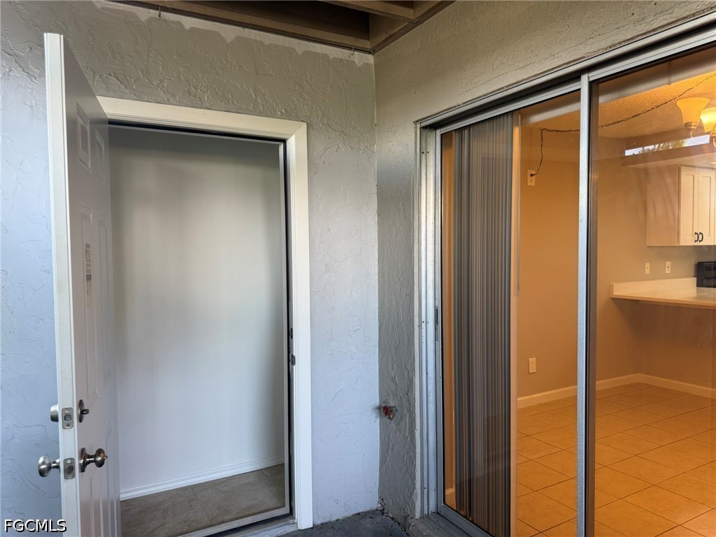 5751 Foxlake Unit A, North Fort Myers, FL 33917