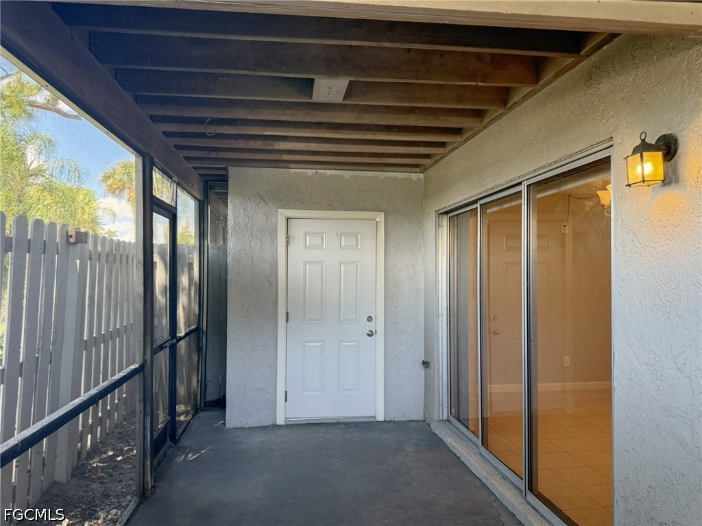 5751 Foxlake Unit A, North Fort Myers, FL 33917