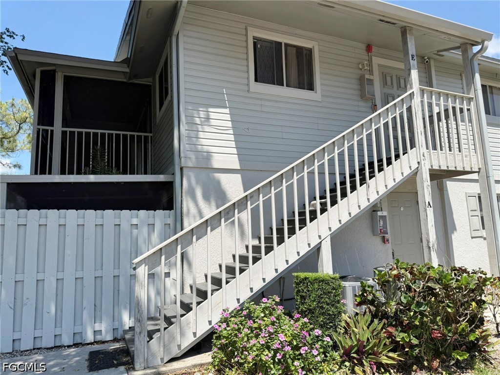 5751 Foxlake Unit A, North Fort Myers, FL 33917
