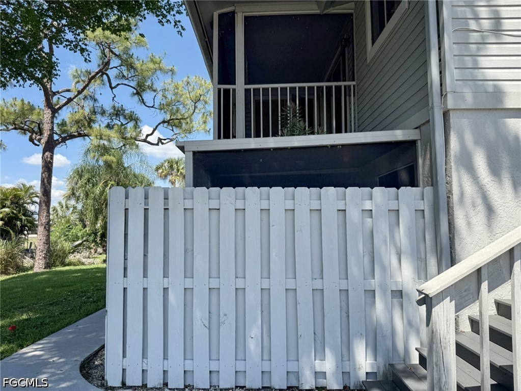 5751 Foxlake Unit A, North Fort Myers, FL 33917