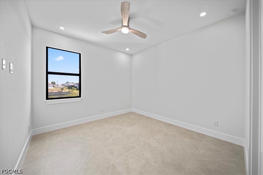 1317 1st, Cape Coral, FL 33909