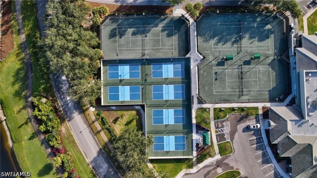 AerialView