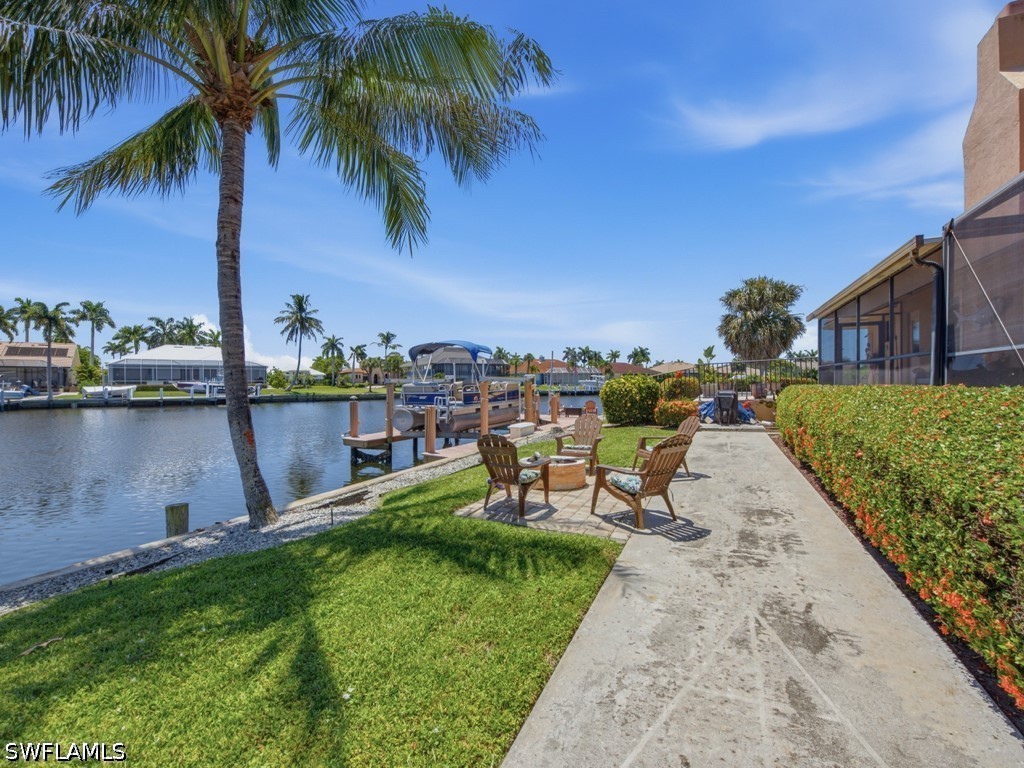 197 Gulfport, Marco Island, FL 34145