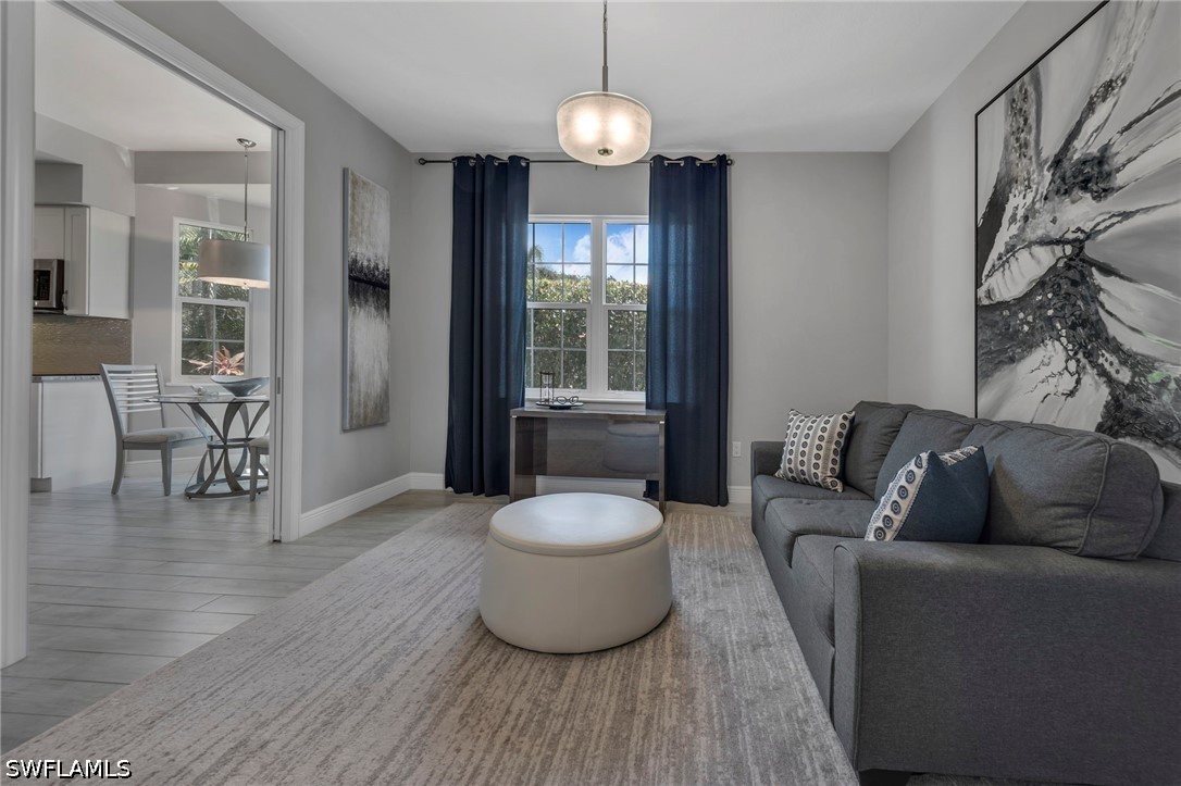 575 El Camino Real Unit 6102, Naples, FL 34119