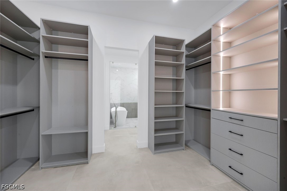 Closet