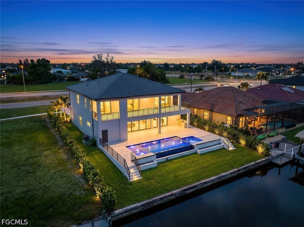 BackOfStructure