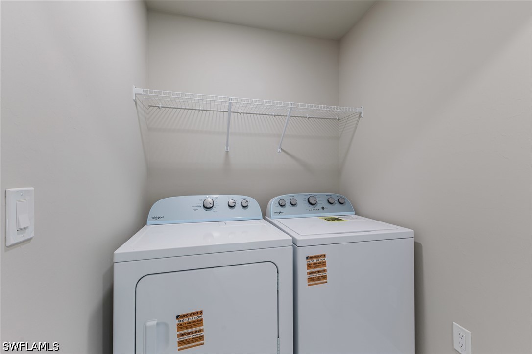 Laundry