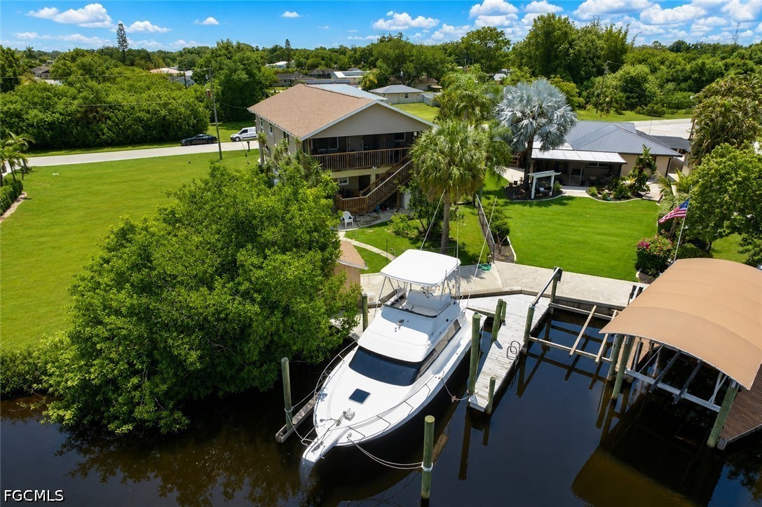 13442 Caribbean, Fort Myers, FL 33905