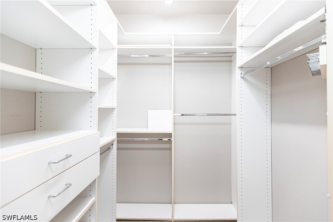 Closet