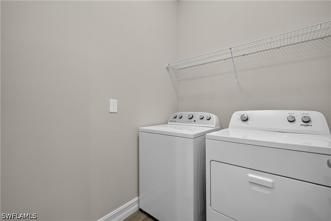 Laundry
