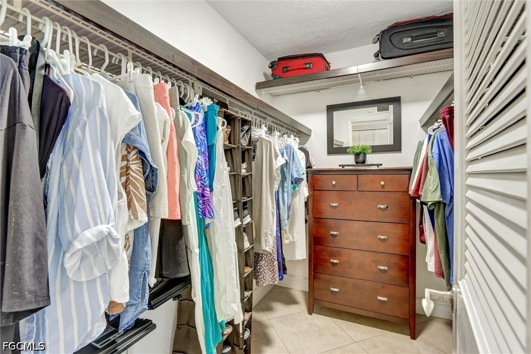 Closet