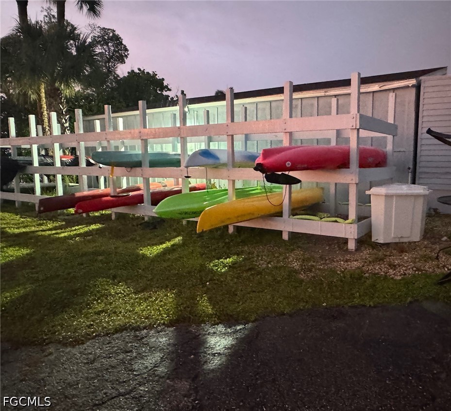 4574 Trawler Unit 202, Fort Myers, FL 33919