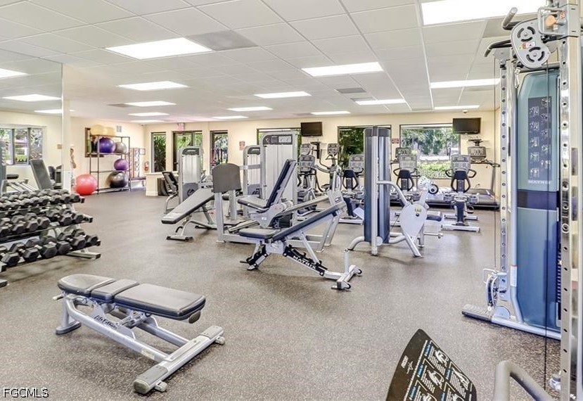 Gym
