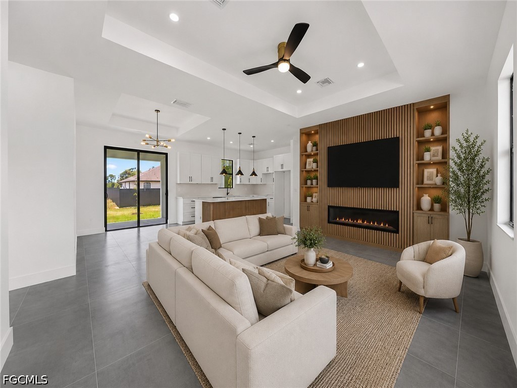 LivingRoom