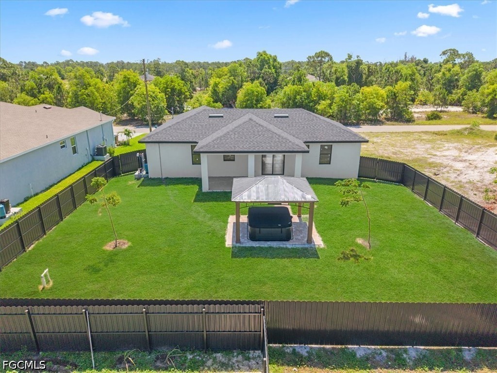 4536 35th, Cape Coral, FL 33993