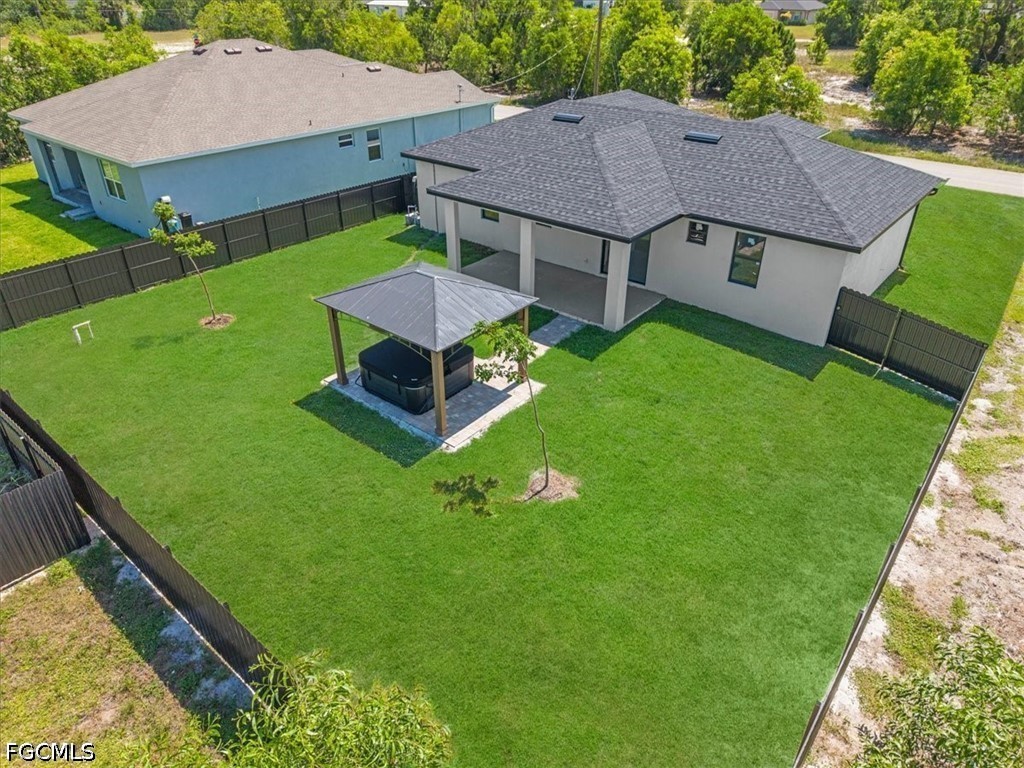 AerialView