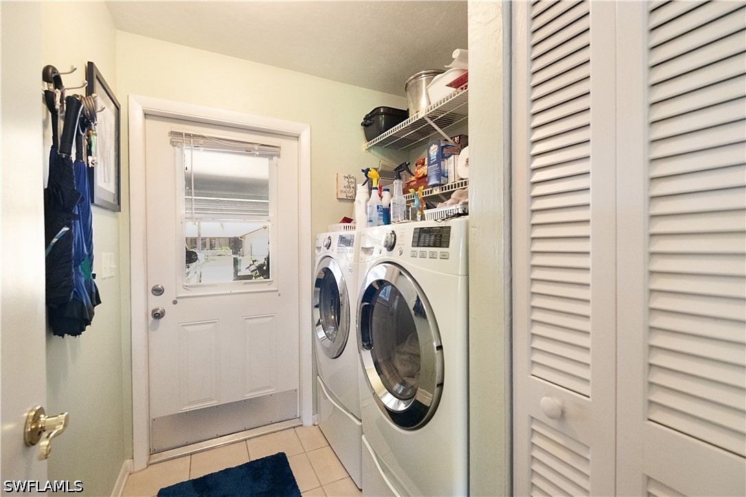 Laundry