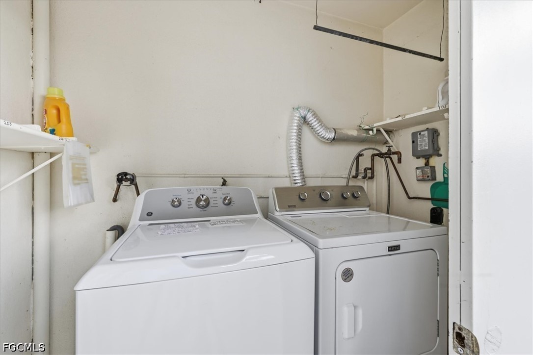 Laundry