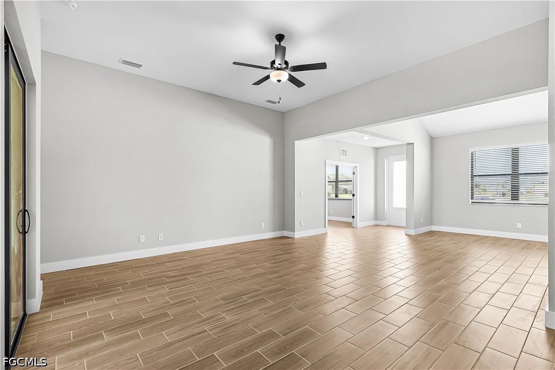 331 Nicholas, Cape Coral, FL 33990