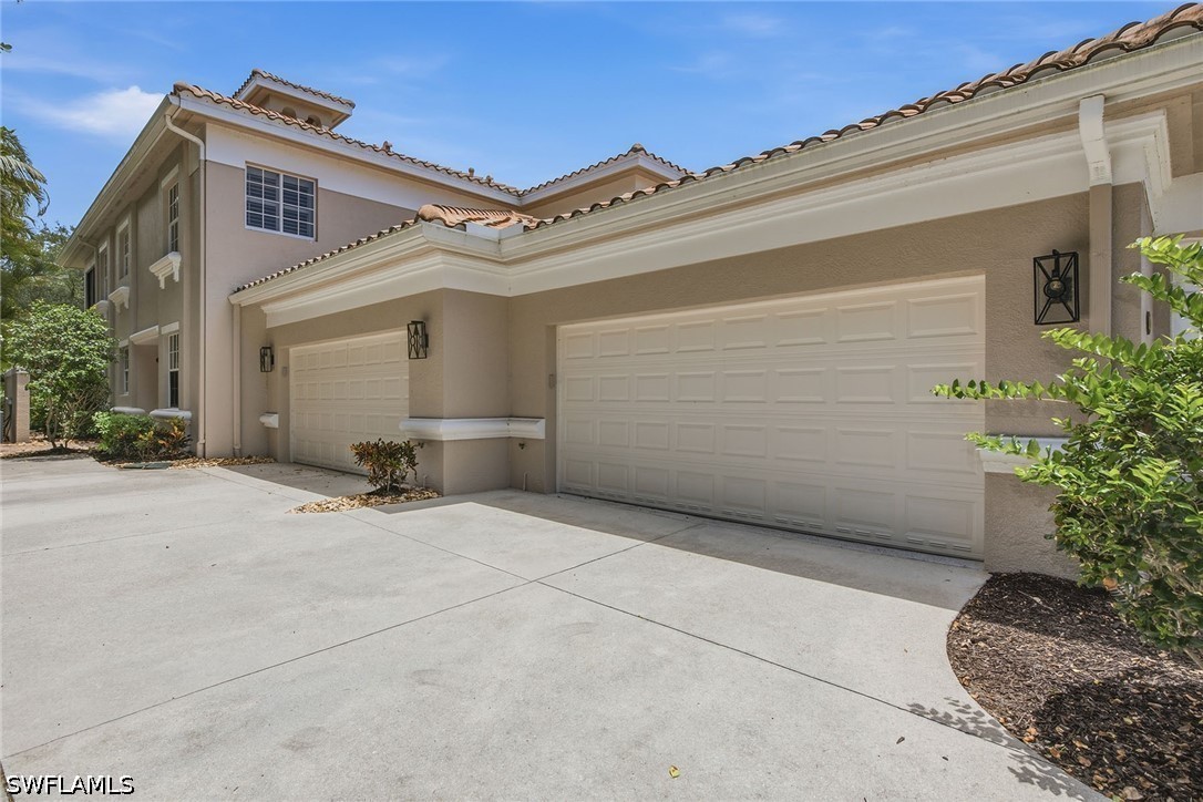 3995 Deer Crossing Unit 201, Naples, FL 34114