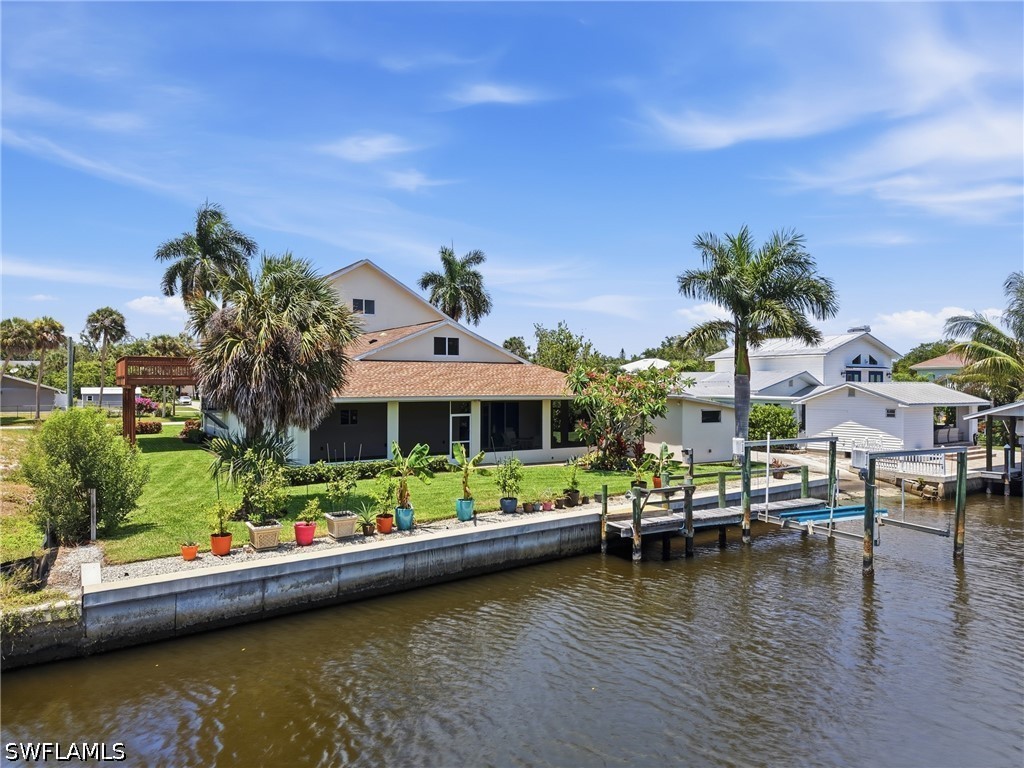 4837 Tarpon, Bonita Springs, FL 34134