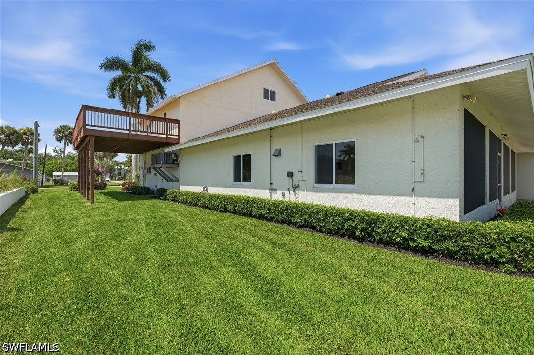 4837 Tarpon, Bonita Springs, FL 34134