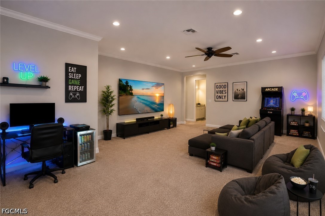 LivingRoom