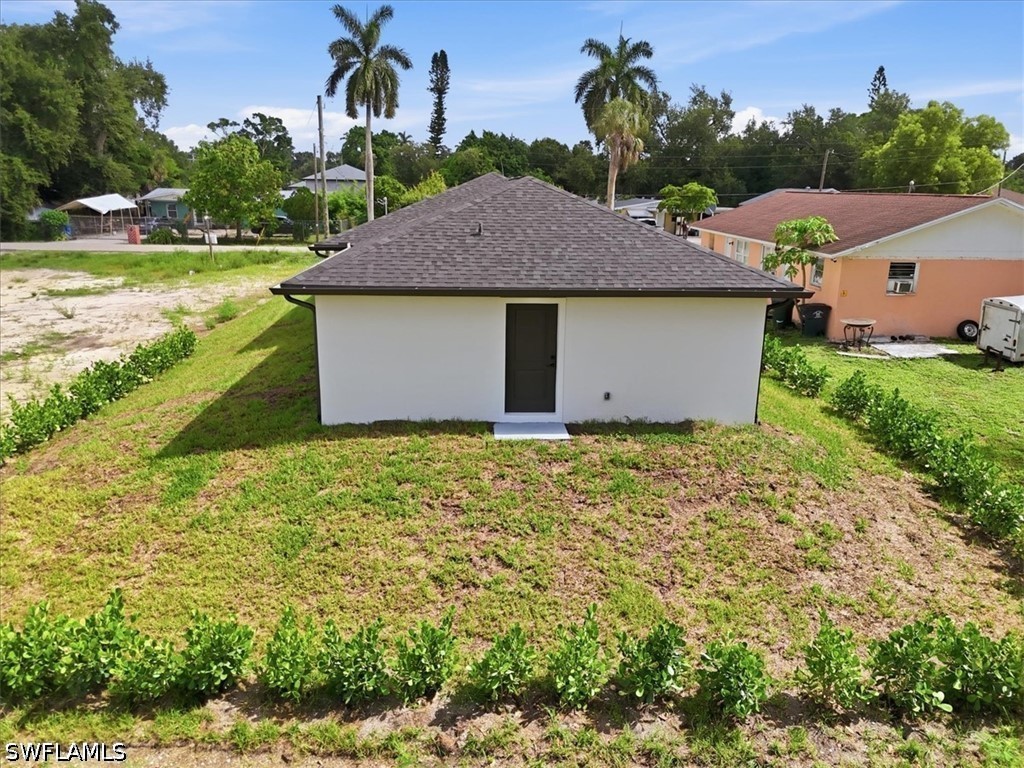 4030 Washington, Fort Myers, FL 33916