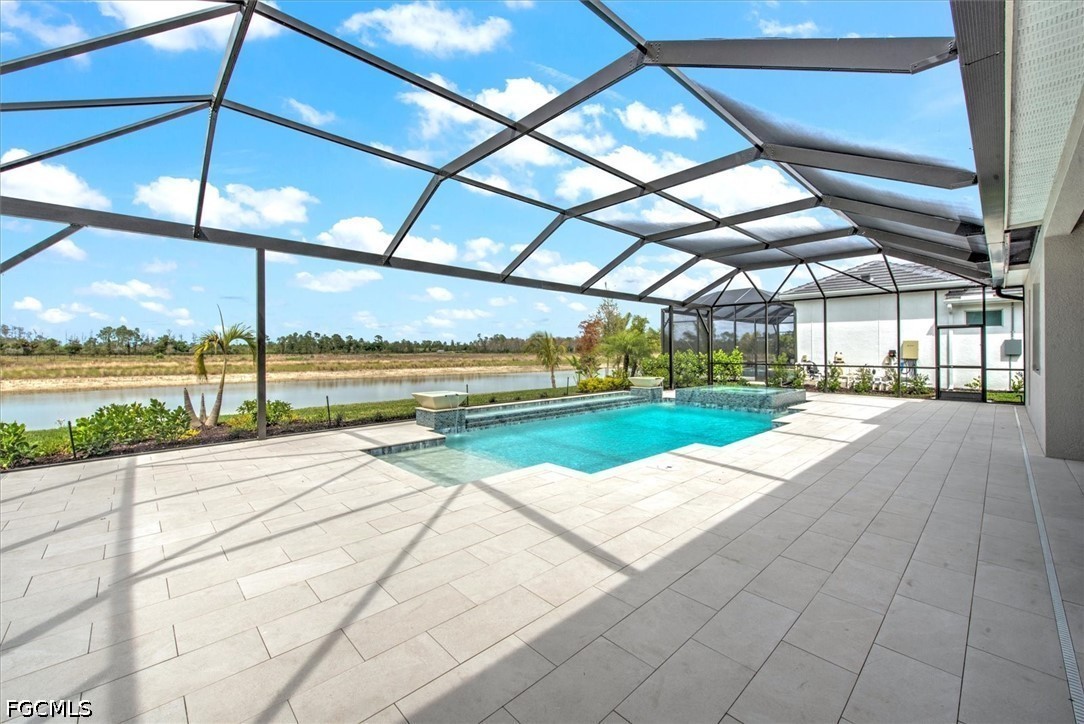 17211 Blue Sapphire, Fort Myers, FL 33913