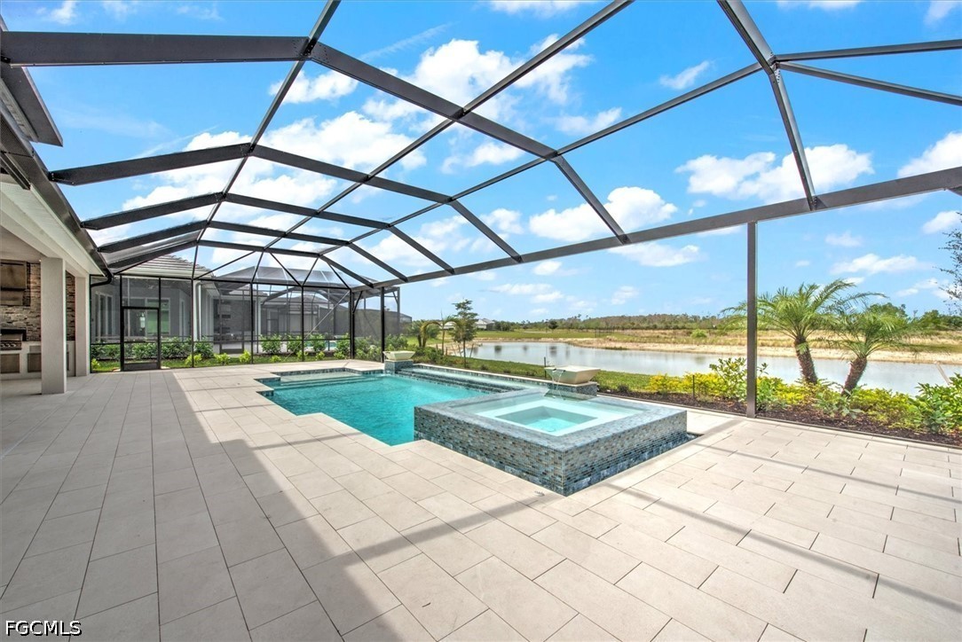 17211 Blue Sapphire, Fort Myers, FL 33913